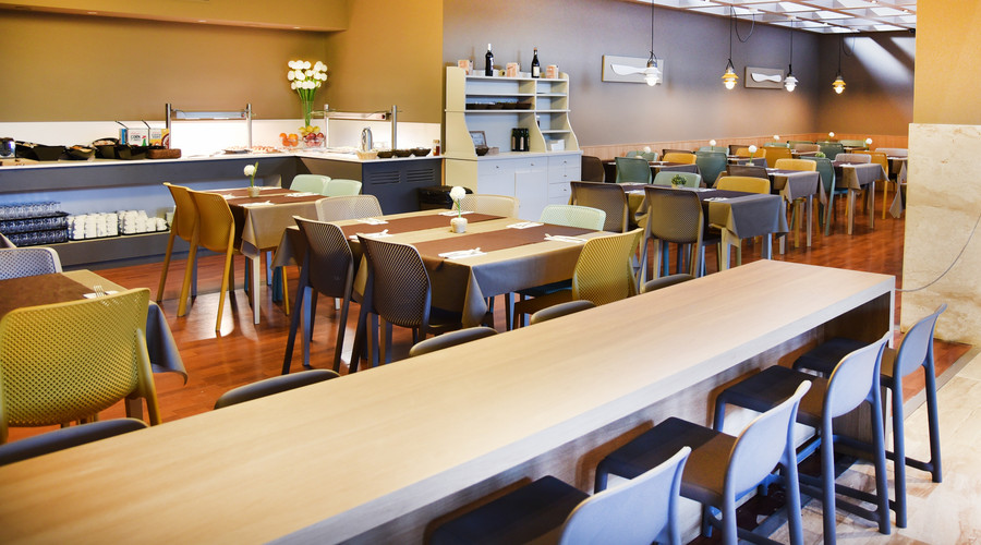 餐饮管理的“葵花宝典”