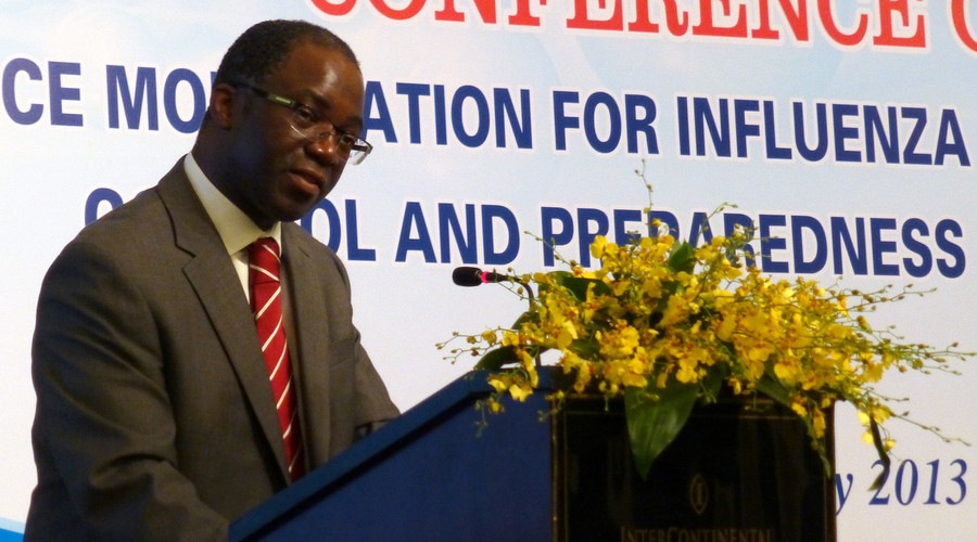 世界卫生组织公布最佳食品